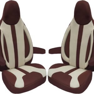Motorhome Seat Covers
