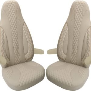 Motorhome Seat Covers